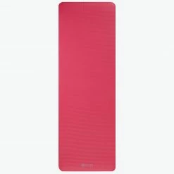 Gaiam Essentials Fitness Mat & Sling (10mm) Yoga Mats