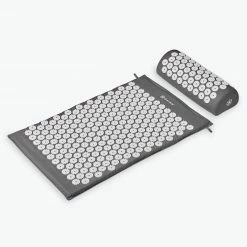 Gaiam Acupressure Mat & Pillow