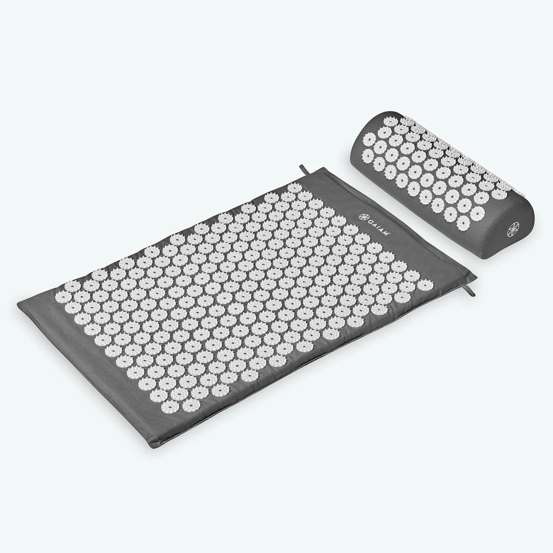 Discount π₯° Gaiam Acupressure Mat & Pillow π 1 Gaiam Acupressure Mat & Pillow