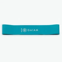 Promo β Gaiam Home Gym Essentials Restore Mini Band Kit π₯ 8 Gaiam Home Gym Essentials Restore Mini Band Kit