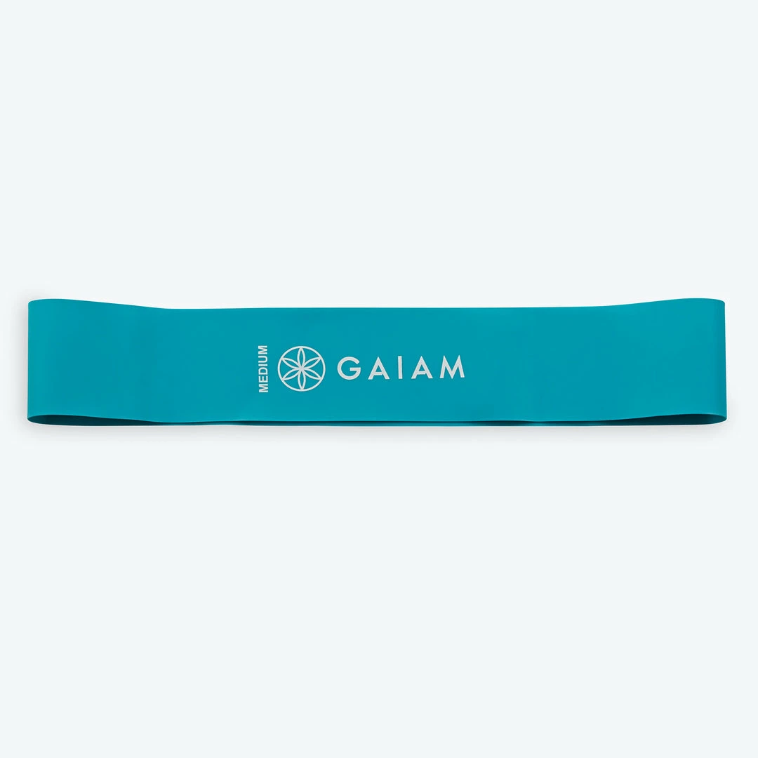 Promo β Gaiam Home Gym Essentials Restore Mini Band Kit π₯ 3 Gaiam Home Gym Essentials Restore Mini Band Kit