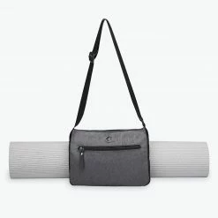 Gaiam Bags Wander Free Yoga Mat Pouch