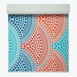 Gaiam Yoga Mats Premium Alterra Yoga Mat (6mm)