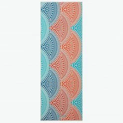 Gaiam Yoga Mats Premium Alterra Yoga Mat (6mm)