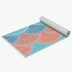Gaiam Yoga Mats Premium Alterra Yoga Mat (6mm)