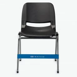Gaiam Kids Chair Bands (2 Pack) Active Sitting