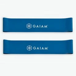 Gaiam Kids Chair Bands (2 Pack) Active Sitting