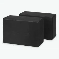 Gaiam Yoga Gear Yoga Block 2-Pack
