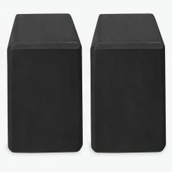 Gaiam Yoga Gear Yoga Block 2-Pack