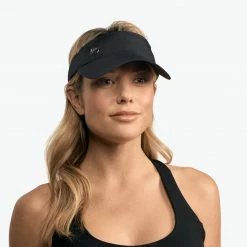 Gaiam Yoga Gear Classic Fitness Visor