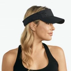 Gaiam Yoga Gear Classic Fitness Visor