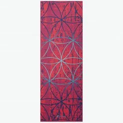 Gaiam Premium Radiance Yoga Mat (6mm)
