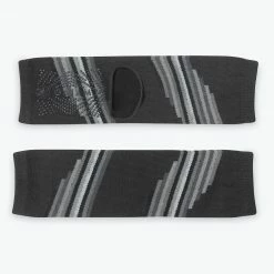 Gaiam Grippy Yoga Anklets Yoga Gear