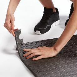 Hot Sale π― Yoga Mats Gaiam Essentials Interlocking Fitness Mat (Pack Of 6) π 11 Yoga Mats Gaiam Essentials Interlocking Fitness Mat (Pack Of 6)