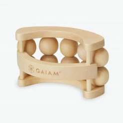 Gaiam Office Essentials Relax At Ease Total Body Massager