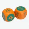 Gaiam Kidnasium Activity Dice