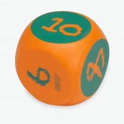 Gaiam Kidnasium Activity Dice