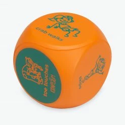 Best reviews of 𧨠Gaiam Kidnasium Activity Dice π― 5 Gaiam Kidnasium Activity Dice