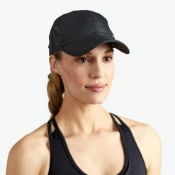 Gaiam Yoga Gear Odyssey Running Hat