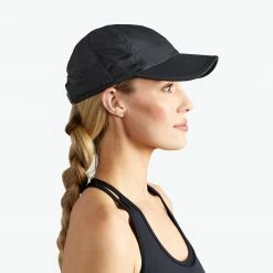 Gaiam Yoga Gear Odyssey Running Hat