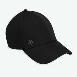 Gaiam Yoga Gear Wander Breathable Geo Hat