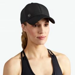 Gaiam Yoga Gear Wander Breathable Geo Hat