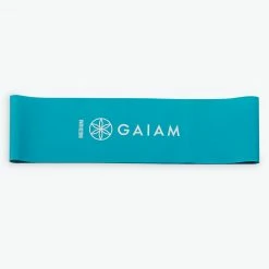 Coupon π Gaiam Restore Loop Band Kit Home Gym Essentials βοΈ 8 Gaiam Restore Loop Band Kit Home Gym Essentials