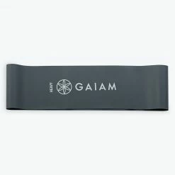 Coupon π Gaiam Restore Loop Band Kit Home Gym Essentials βοΈ 9 Gaiam Restore Loop Band Kit Home Gym Essentials