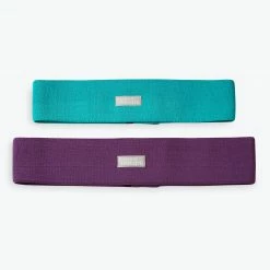Gaiam Restore Hip Bands (Set Of 2)