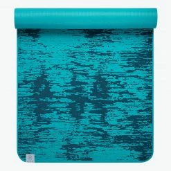 Gaiam Premium Insta-Grip Yoga Mat (6mm)