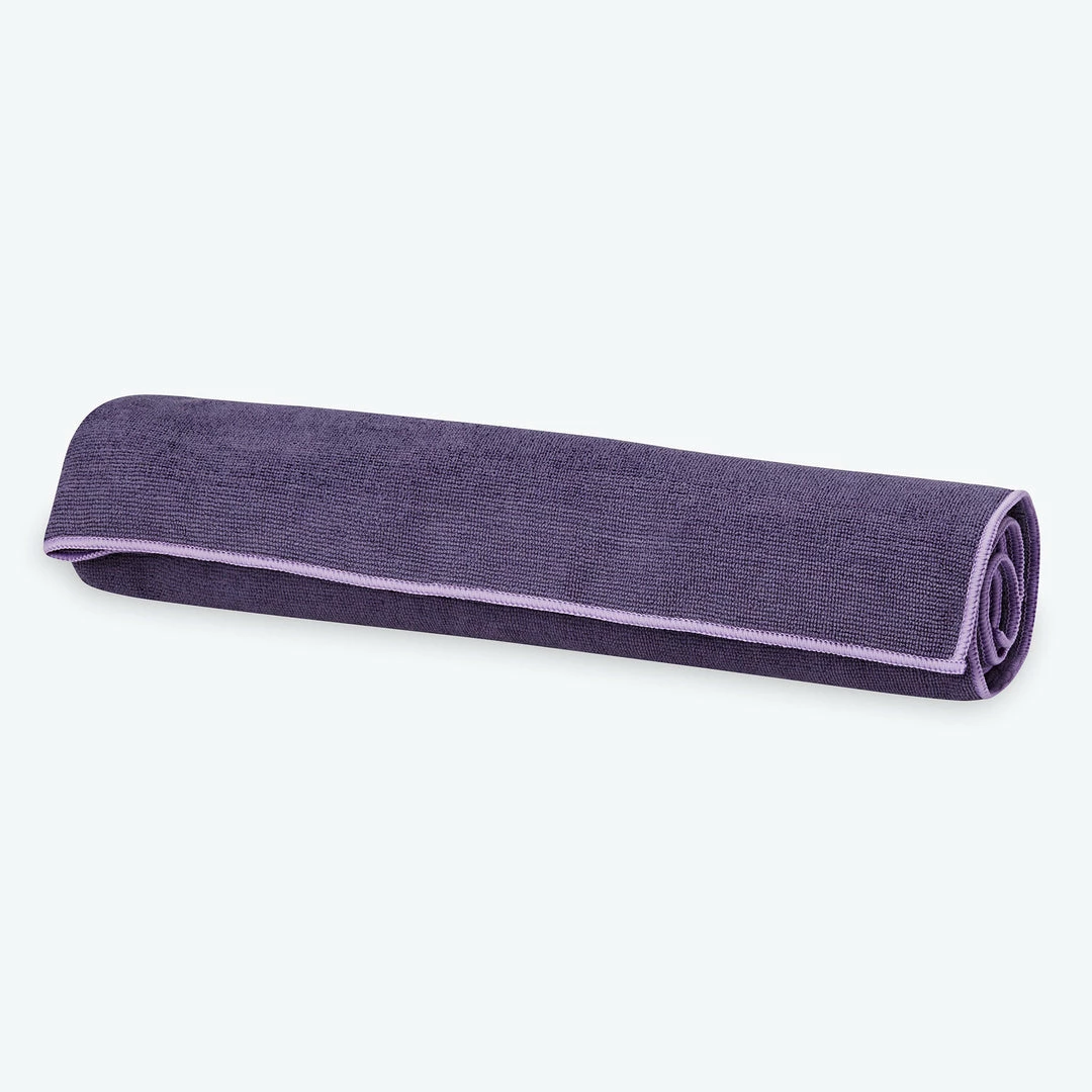 Top 10 π Gaiam Towels Yoga Mat Towel π 4 Gaiam Towels Yoga Mat Towel