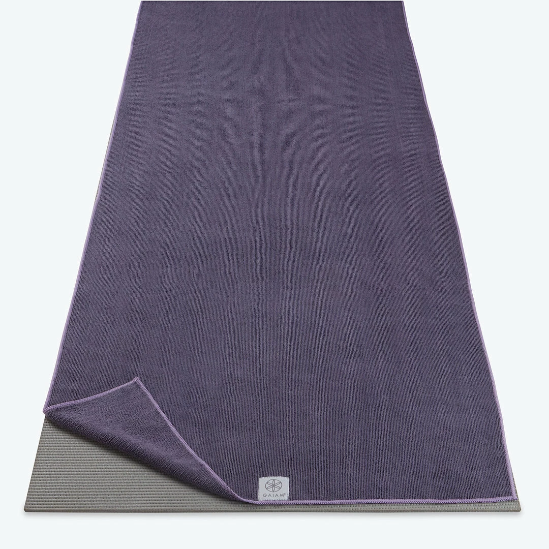 Top 10 π Gaiam Towels Yoga Mat Towel π 6 Gaiam Towels Yoga Mat Towel