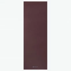 Gaiam Classic Solid Color Yoga Mats (5mm)
