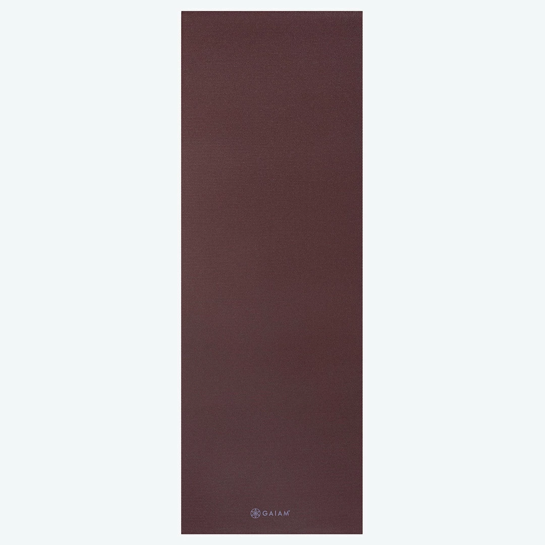 Best Pirce β Gaiam Classic Solid Color Yoga Mats (5mm) π― 2 Gaiam Classic Solid Color Yoga Mats (5mm)