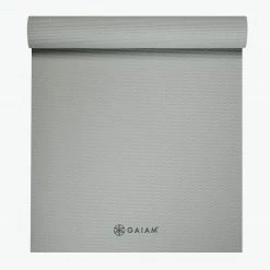 Best Pirce β Gaiam Classic Solid Color Yoga Mats (5mm) π― 12 Gaiam Classic Solid Color Yoga Mats (5mm)