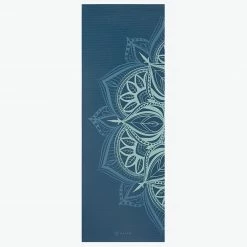 Gaiam Premium Point Yoga Mat (5mm) Yoga Mats