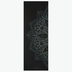 Gaiam Premium Point Yoga Mat (5mm) Yoga Mats