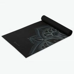 Gaiam Premium Point Yoga Mat (5mm) Yoga Mats