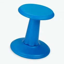 Gaiam Active Sitting Kids Balance Stool Jr.