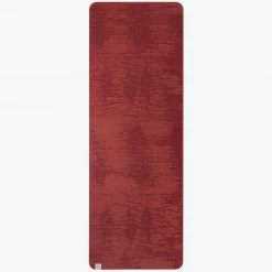 Gaiam Premium Insta-Grip Yoga Mat (6mm)