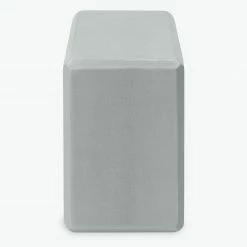 Gaiam Printed Yoga Block Yoga Gear