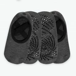 Hot Sale π Gaiam Yoga Gear Grippy Yoga-Barre 𧦠Socks - 2 Pack β 28 Gaiam Yoga Gear Grippy Yoga-Barre Socks - 2 Pack