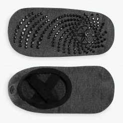 Hot Sale π Gaiam Yoga Gear Grippy Yoga-Barre 𧦠Socks - 2 Pack β 29 Gaiam Yoga Gear Grippy Yoga-Barre Socks - 2 Pack