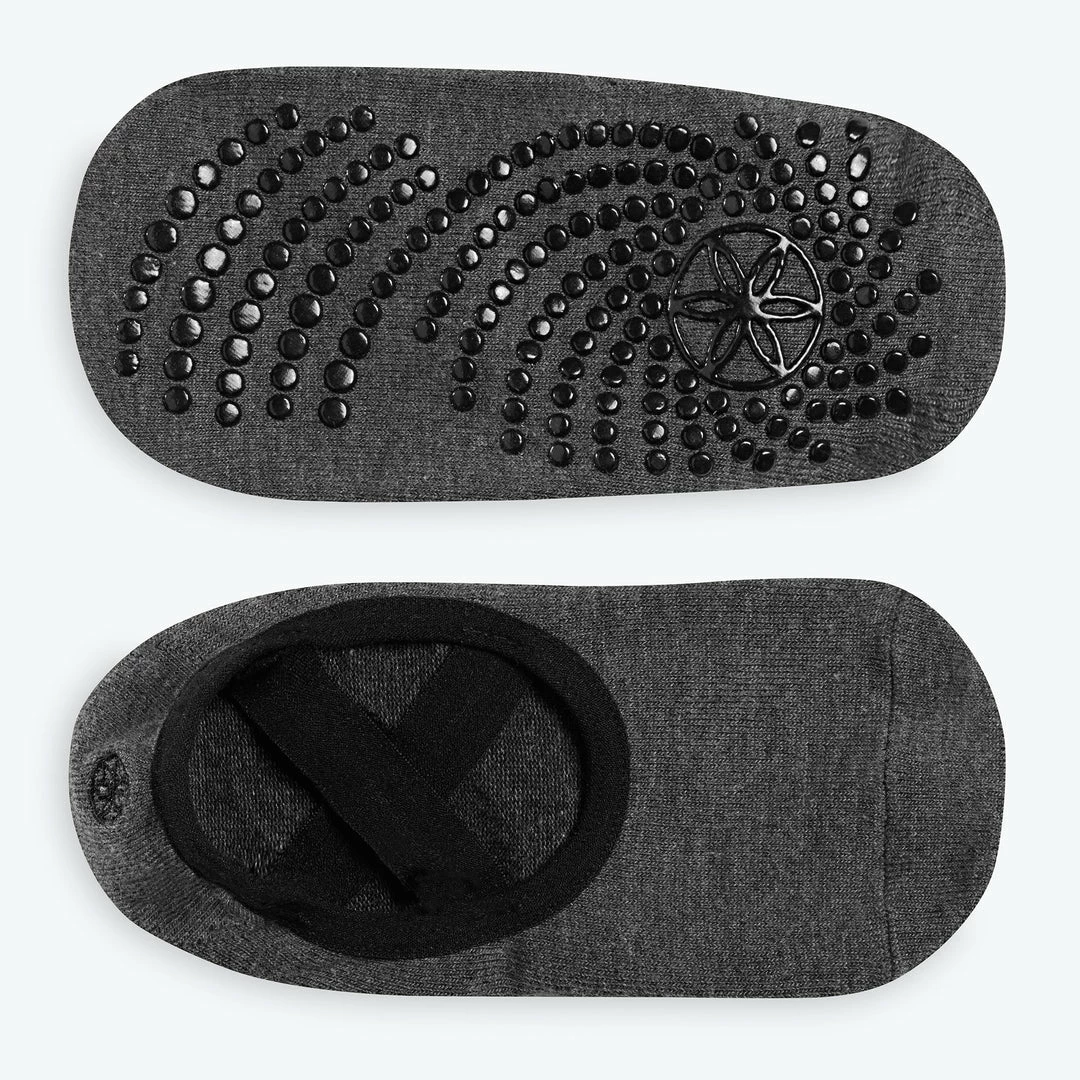 Hot Sale π Gaiam Yoga Gear Grippy Yoga-Barre 𧦠Socks - 2 Pack β 11 Gaiam Yoga Gear Grippy Yoga-Barre Socks - 2 Pack