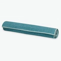 Gaiam Active Dry Yoga Mat Towel Towels