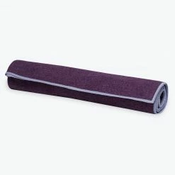 Gaiam Active Dry Yoga Mat Towel Towels