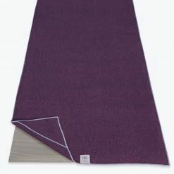 Gaiam Active Dry Yoga Mat Towel Towels