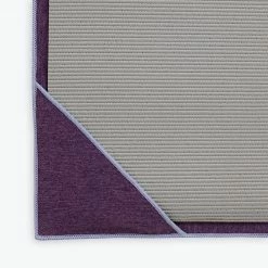 Gaiam Active Dry Yoga Mat Towel Towels