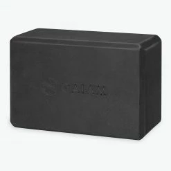 Gaiam Printed Yoga Block Yoga Gear