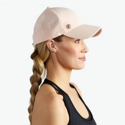 Gaiam Yoga Gear Wander Breathable Geo Hat
